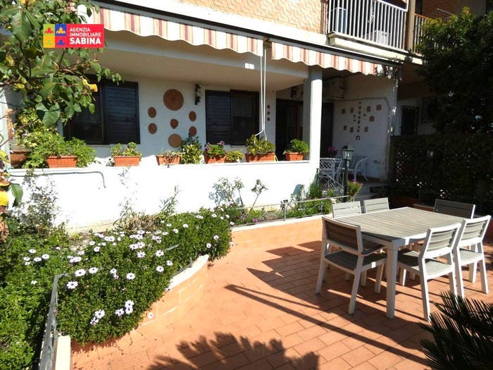 Casa con 5 locali in vendita in Via Giacomo Matteotti, Centro, Poggio Mirteto