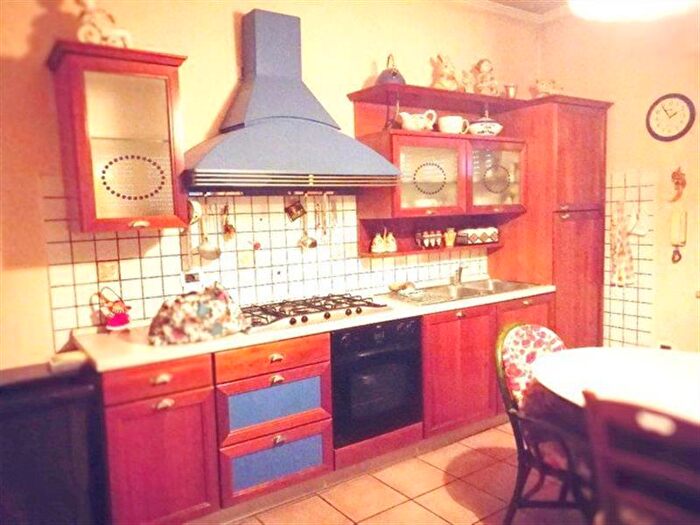 Appartamento con 5 locali in vendita in Via Roma, Poggio Bustone