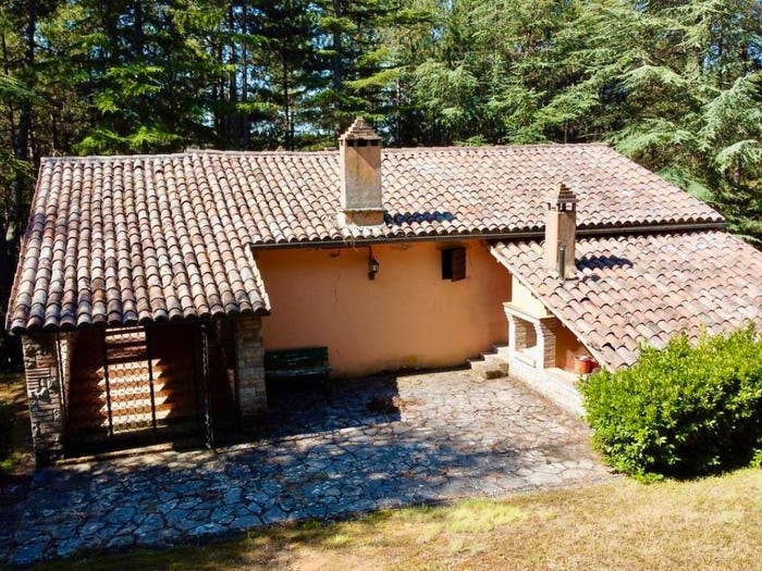 Casa con 6 locali in vendita in Via Poggio Lipparoni, Monte Castello di Vibio