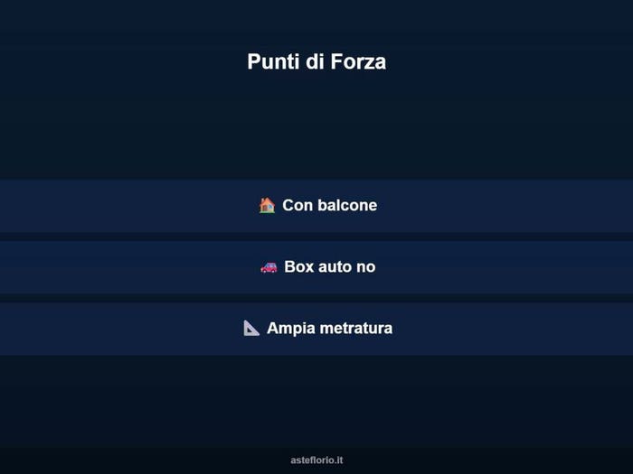 Case in Vendita e in Affitto - 3