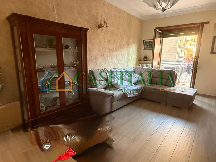 Appartamento trilocale in vendita in Via Rocciamelone, Ferriera, Buttigliera Alta