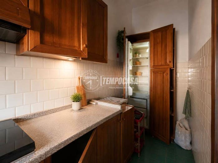 Appartamento trilocale in vendita in Viale Italia, San Bernardo Olmo, Lodi