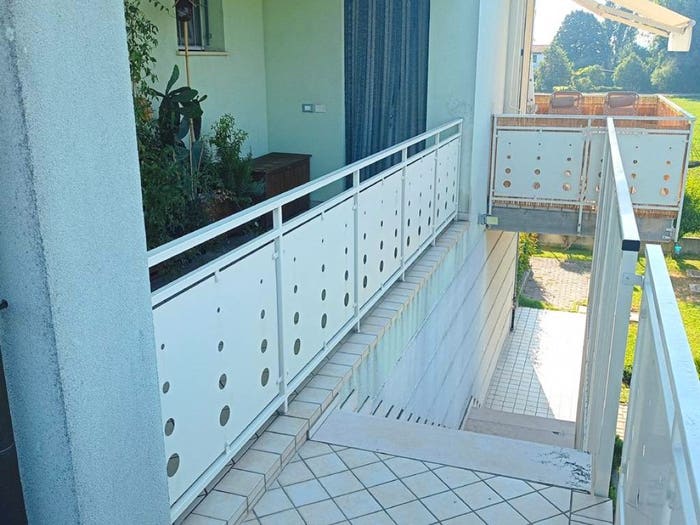Appartamento bilocale in vendita in Via Roncalceci, Roncalceci Longana, Ravenna