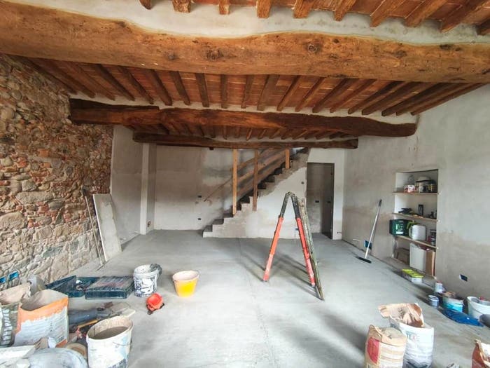 Casa trilocale in vendita in Via di Sottomonte, Verciano Guamo, Capannori