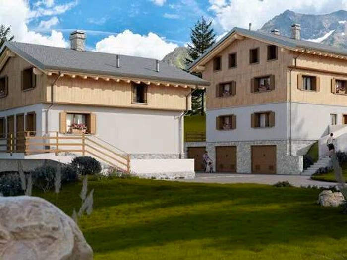 Case in Vendita e in Affitto - 3