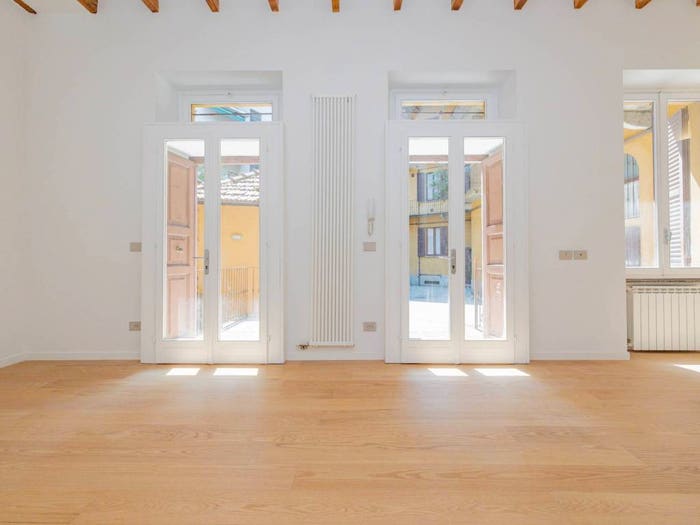 Appartamento trilocale in vendita in Via Cenisio, Cenisio, Milano