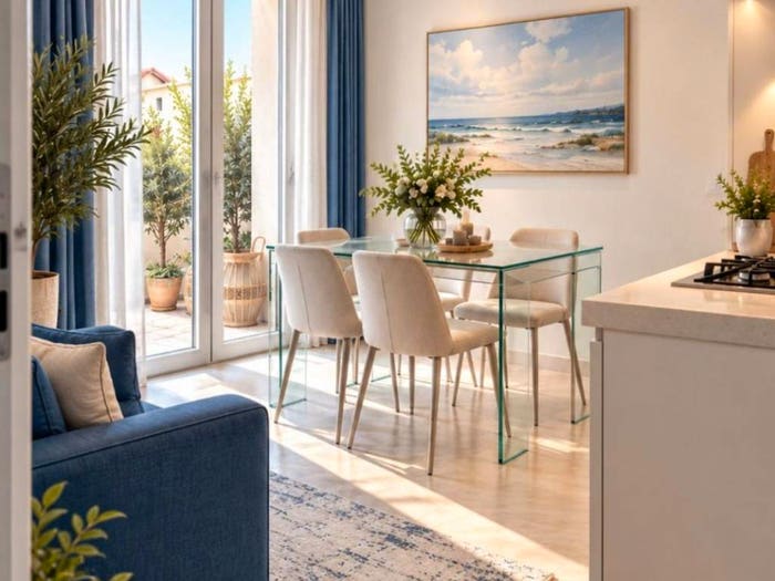Appartamento bilocale in vendita in Via Genova, Centro, Pietra Ligure