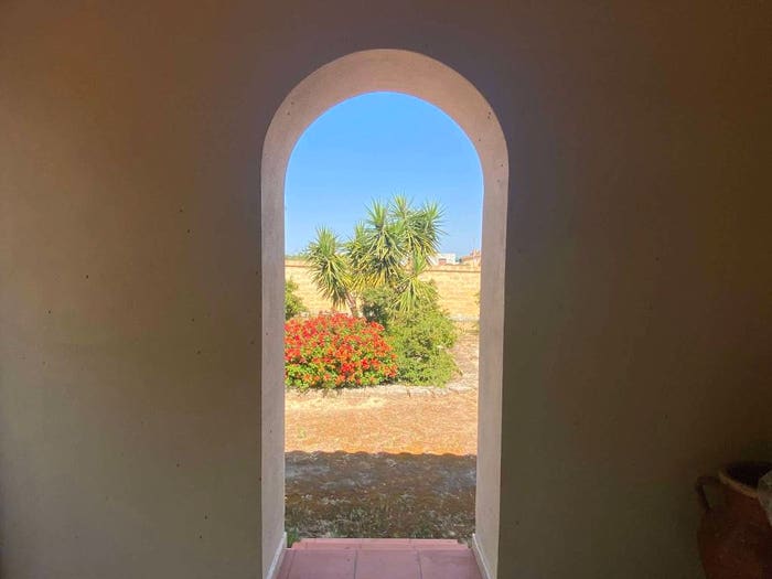 Casa con 5 locali in vendita in via dei Pioppi, Contrada Fiori Sud, Menfi