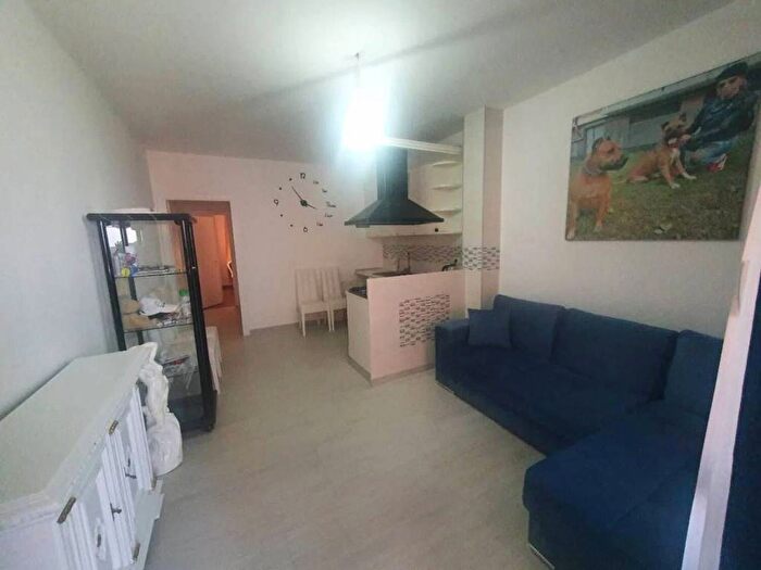 Appartamento bilocale in vendita in San Tommaso Tre Archi, Fermo