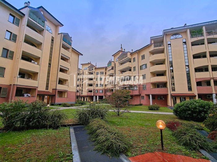 Appartamento bilocale in vendita in Via SONDRIO A, Cesate
