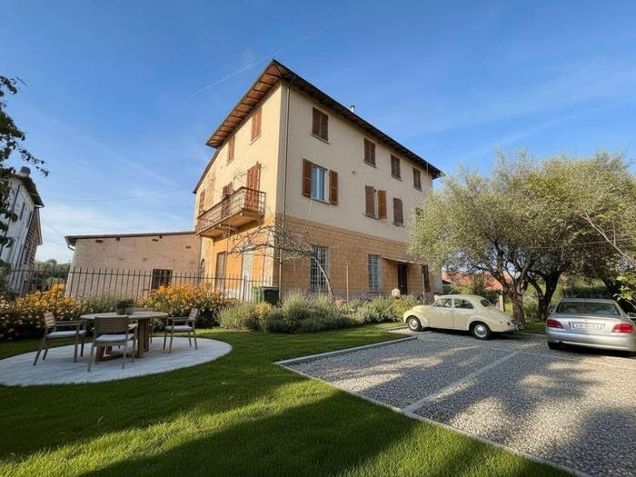 Casa con 6 locali in vendita in Viale Giacomo Puccini, Sant'Anna, Lucca