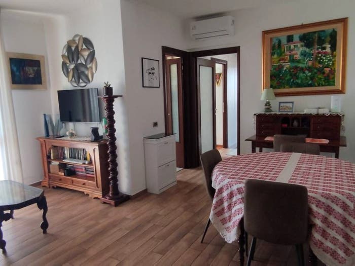 Appartamento trilocale in vendita in Via di Macchia Saponara, Acilia, Roma