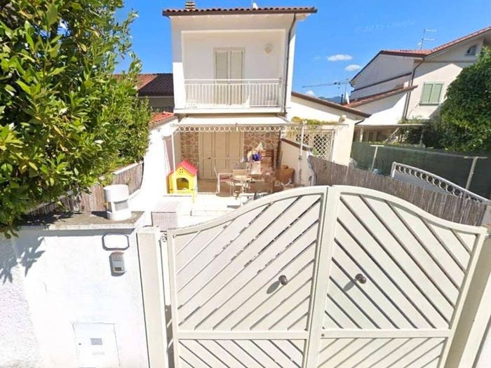 Casa con 6 locali in vendita in Via APonchelli, Centro, Forte dei Marmi
