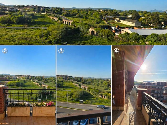 Casa con 6 locali in vendita in Via degli Aceri, Centro, Bracciano