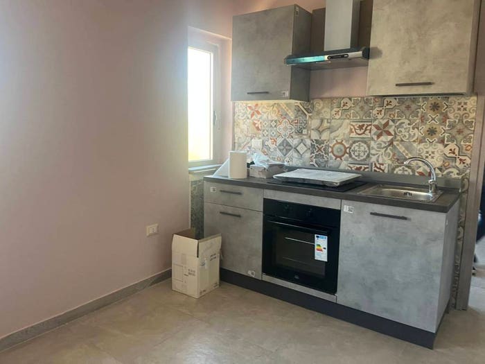Appartamento bilocale in vendita in via del lanificio, Altopascio Centro, Altopascio