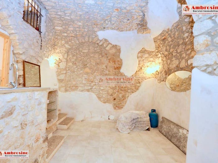 Appartamento con 5 locali in vendita in Via Costarella, Guardia Sanframondi