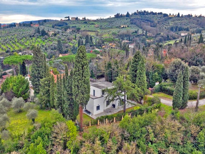 Casa con 6 locali in vendita in Via Pietro Tacca, Michelangelo Poggio Imperiale, Firenze
