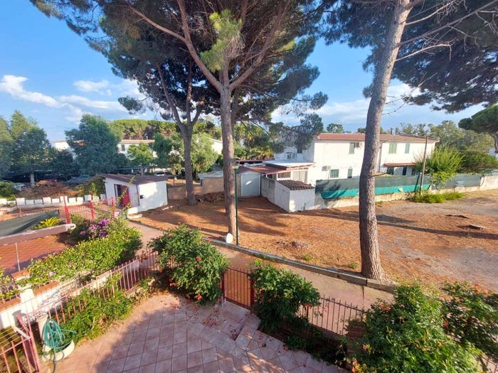Appartamento quadrilocale in vendita in Maringoli, Simeri Crichi