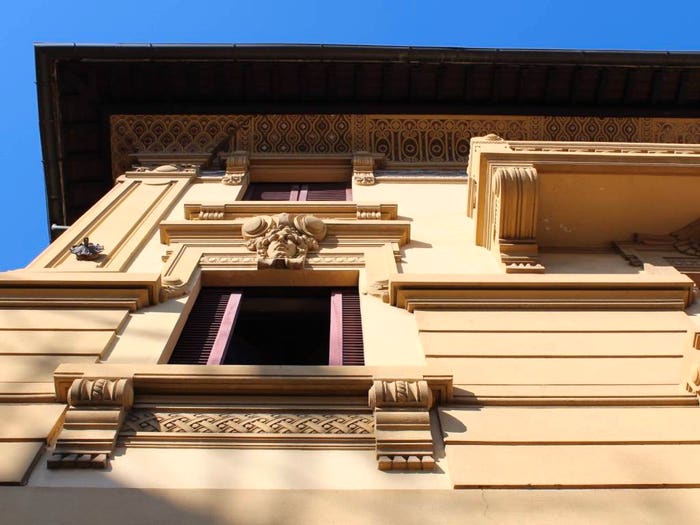 Casa con 6 locali in vendita in Piazzale della Porta al Prato, Fortezza Stazione, Firenze