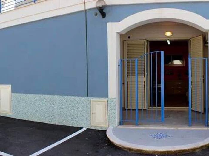Appartamento trilocale in vendita in San Gregorio No Number, Capo d'Orlando