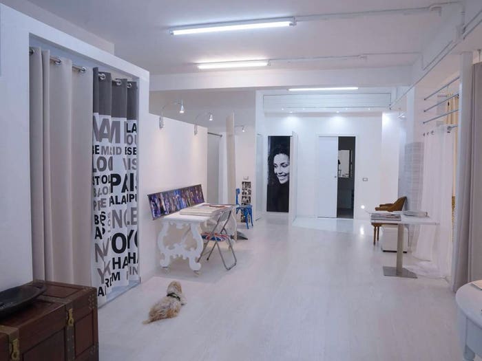 Appartamento trilocale in vendita in Viale Alcide De Gasperi, Lascari