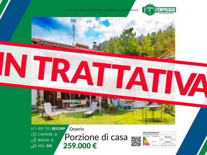 Casa con 5 locali in vendita in Strada Provinciale, Rivalba