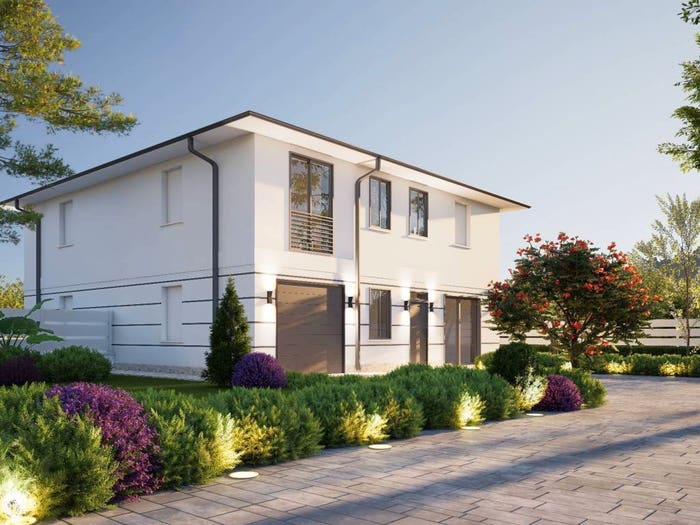 Casa con 5 locali in vendita in via borre, Pieve di Cento