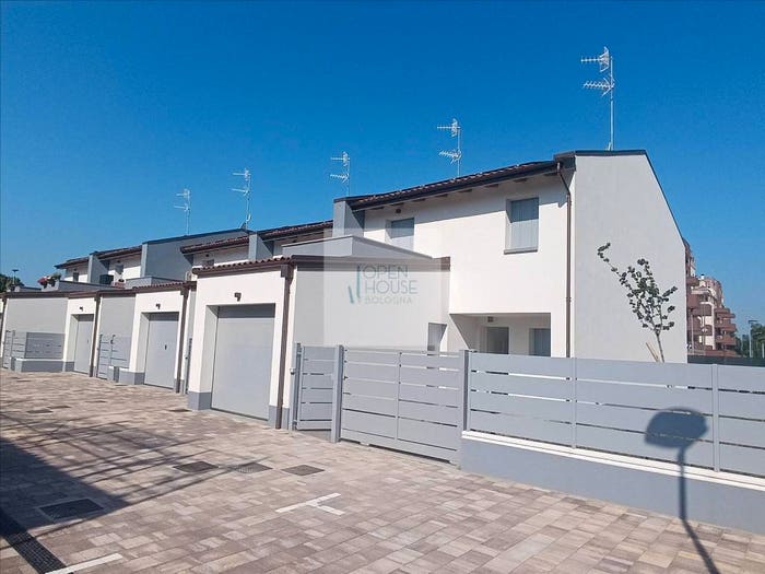 Casa con 5 locali in vendita in Via Pagno di Lapo Portigiani Bologna, Borgo Panigale, Bologna