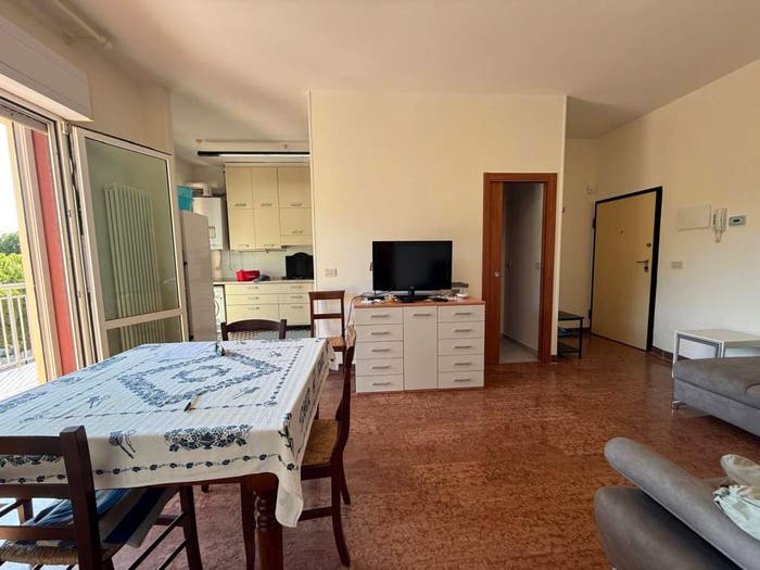 Appartamento quadrilocale in vendita in Viale Volturno, Centro, Cervia