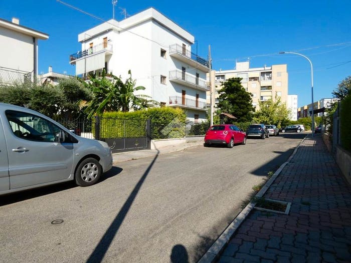 Appartamento quadrilocale in vendita in Via Gonzaga Vico, Centro, Policoro