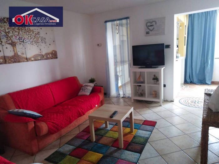 Appartamento quadrilocale in vendita in Corso del Popolo, Centro, Monfalcone