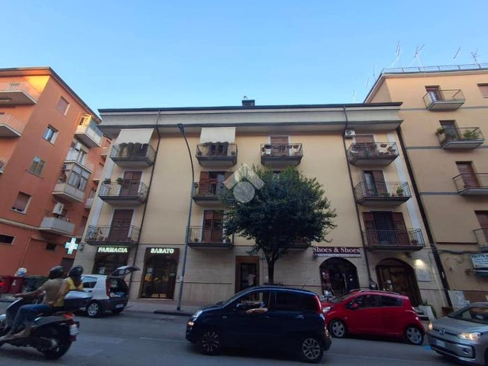 Appartamento trilocale in affitto in Via Giosuè Carducci, A Annarumma A Gasperi F Tedesco, Avellino