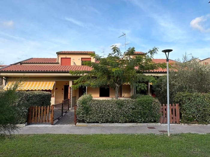 Casa con 5 locali in vendita in Via del Seggio, Castagneto Carducci