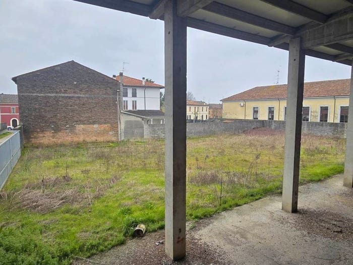 Casa in vendita in Centro, Acquanegra sul Chiese
