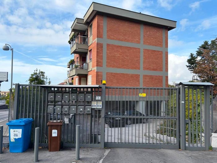 Appartamento quadrilocale in affitto in Piazzale della Repubblica, San Sebastiano al Vesuvio