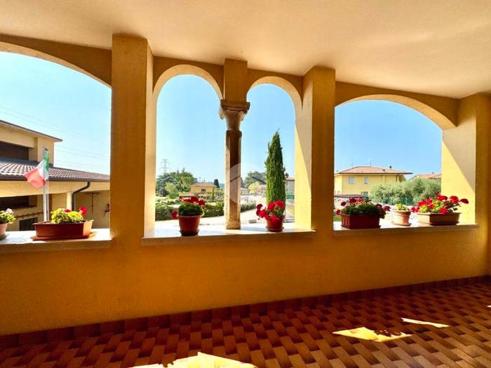 Casa con 5 locali in vendita in Via Possession, Boi, Caprino Veronese