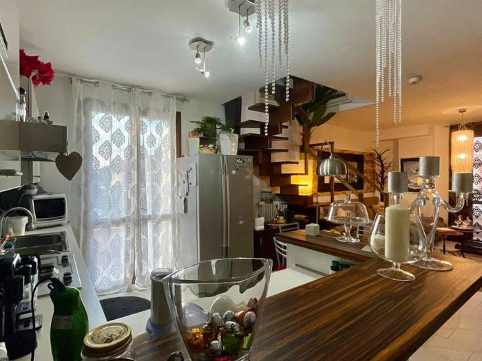 Appartamento trilocale in vendita in Via Giovanni Ansaldo, Villa Selva San Leonardo, Forlì