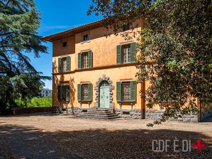 Casa con 6 locali in vendita in Centro, Acquapendente
