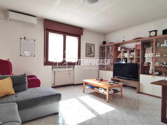 Appartamento trilocale in vendita in San Bellino San Filippo Neri, Padova