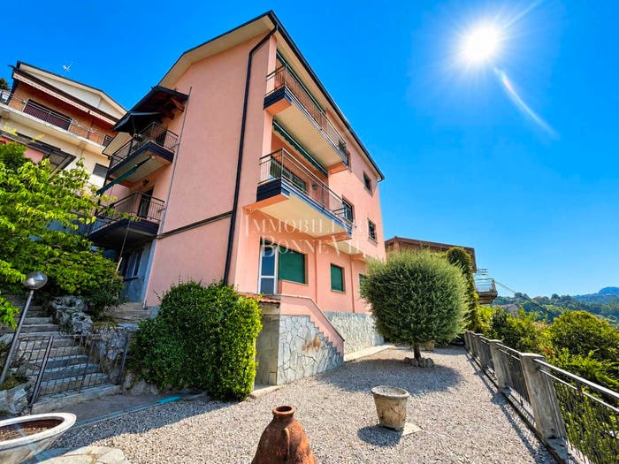 Casa con 6 locali in vendita in Via Antonio Pagani, Garzola, Como