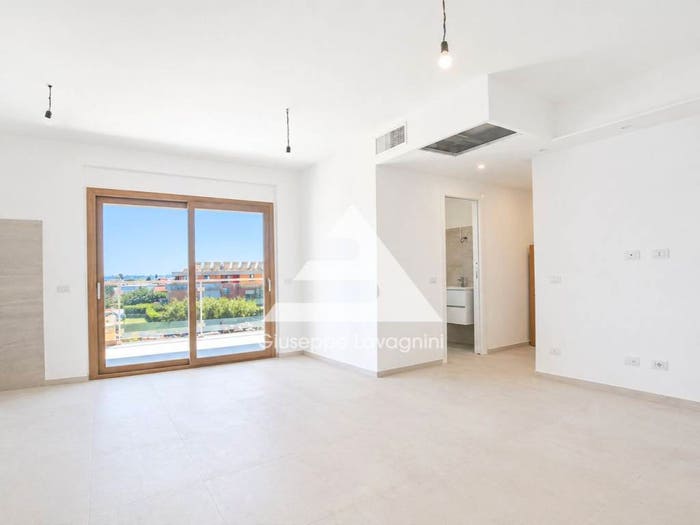 Appartamento quadrilocale in vendita in Via Ettore Majorana, Centro, Cisterna di Latina