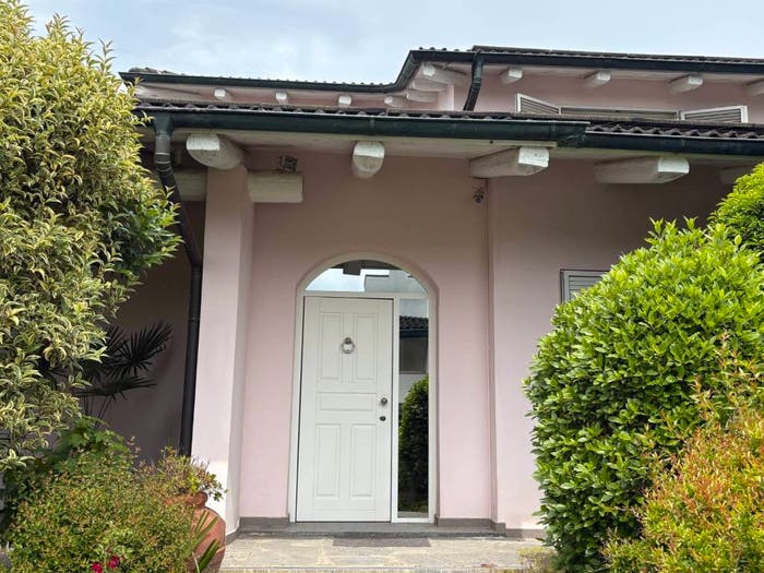 Casa con 6 locali in vendita in Via Francesco Petrarca, Centro, Legnago