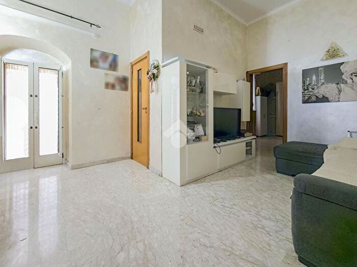 Appartamento bilocale in vendita in Corso Roma, Manfredonia