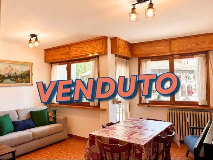 Appartamento monolocale in vendita in Via della Pineta, Pragelato Ruà, Pragelato