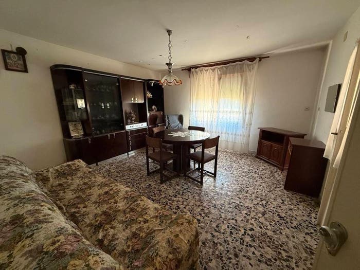 Casa con 6 locali in vendita in Centro, Villamarzana