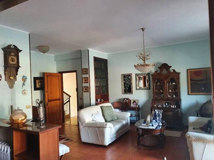 Appartamento con 6 locali in vendita in Lido Di Fermo, Fermo