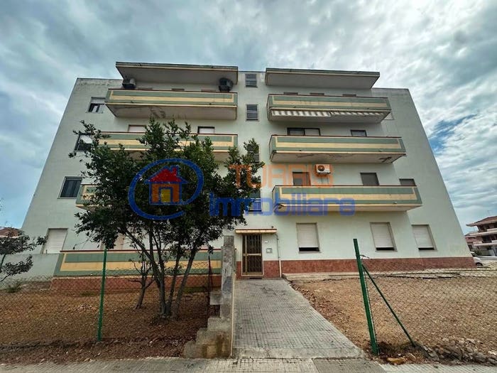 Appartamento quadrilocale in vendita in Via Costa, Porto Torres