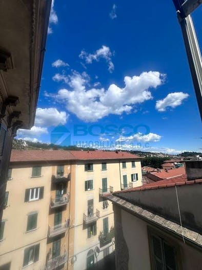Appartamento trilocale in vendita in Via Della Ghiara, Rebocco La Chiappa, La Spezia