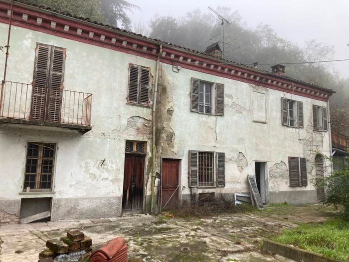 Casa trilocale in vendita in Via Luigi Raffaldi, Ozzano Monferrato