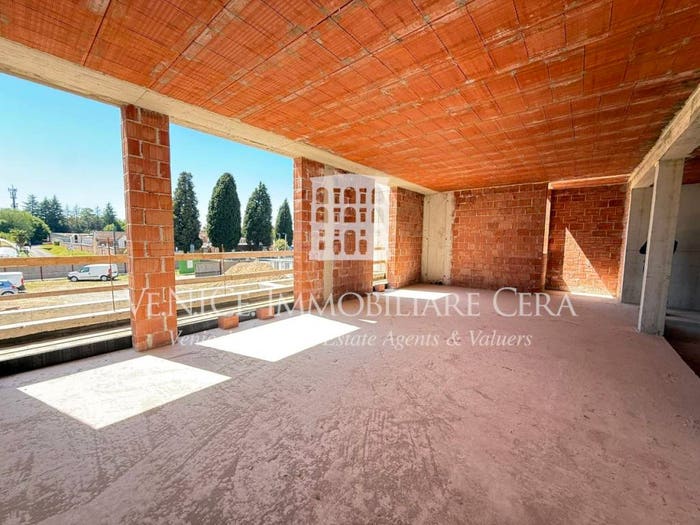 Casa quadrilocale in vendita in Via Olme, Centro, Mogliano Veneto